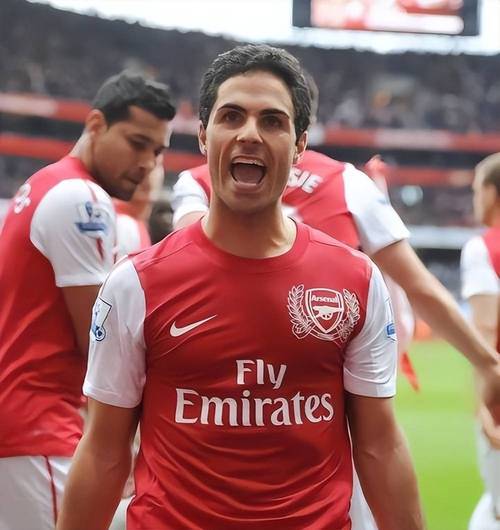 阿尔特塔：我听外界说的是，阿森纳是欧洲最具观赏性的球队